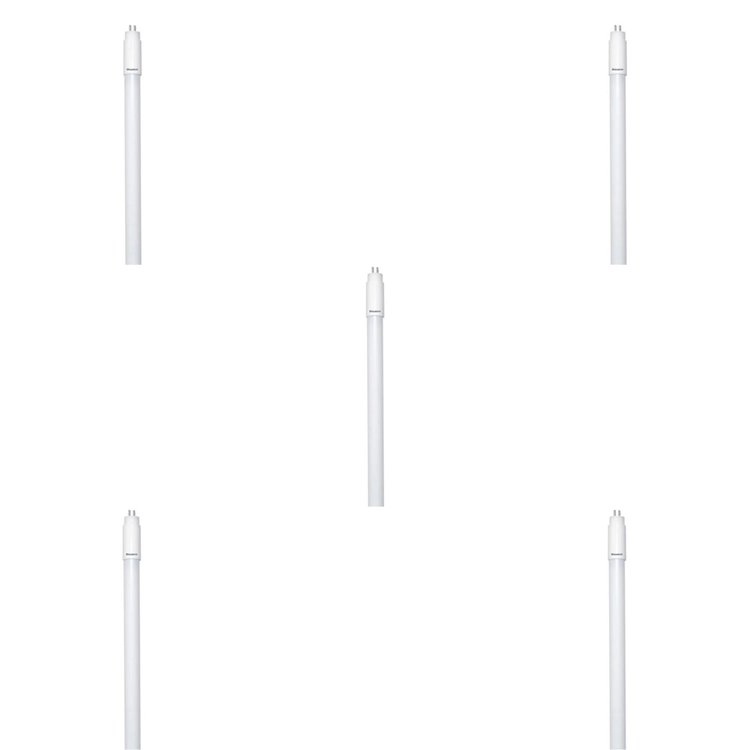 27 Watt 4000K T5 LED Light Bulb 5 Pack By Bulbrite 6 27 Watt 4000K T5 LED Light Bulb 5 Pack By Bulbrite - Image 4