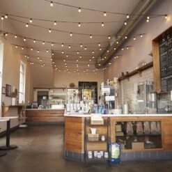 2.5 Watt S14 LED 2700K Light Bulb 4 Pack By Bulbrite -Light Bulbs Sales Store Bulbrite 861411 8