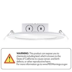 11.6 Watt JBOX 2700K LED Light Bulb 2 Pack By Bulbrite -Light Bulbs Sales Store Bulbrite 861561 7