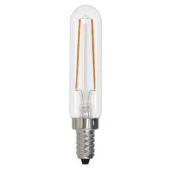 2.5 Watt T6 LED 2700K Light Bulb 4 Pack By Bulbrite