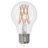 8.5 Watt A19 2700K LED Light Bulb 2 Pack By Bulbrite