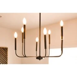 Dimmable 4 Watt 4000K B11 LED Light Bulb 8 Pack By Bulbrite -Light Bulbs Sales Store Bulbrite 861629 3