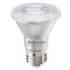Dimmable 7 Watt 2700K PAR20 LED Light Bulb 6 Pack By Bulbrite