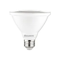 10 Watt 4000K PAR30SN LED Light Bulb 4 Pack By Bulbrite 17 10 Watt 4000K PAR30SN LED Light Bulb 4 Pack By Bulbrite -Light Bulbs Sales Store Bulbrite 861723 9