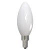 Dimmable 5 Watt 2700K B11 LED Light Bulb 4 Pack By Bulbrite