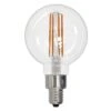 Dimmable 4 Watt 3000K G16 LED Light Bulb 3 Pack By Bulbrite -Light Bulbs Sales Store Bulbrite 861927