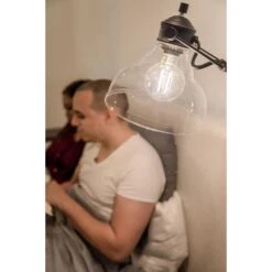 Dimmable 4 Watt 3000K G16 LED Light Bulb 3 Pack By Bulbrite 10 Dimmable 4 Watt 3000K G16 LED Light Bulb 3 Pack By Bulbrite -Light Bulbs Sales Store Bulbrite 861927 2