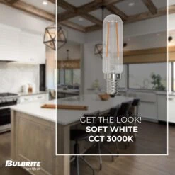 2.5 Watt G16 LED 3000K Light Bulb 4 Pack By Bulbrite 23 2.5 Watt G16 LED 3000K Light Bulb 4 Pack By Bulbrite -Light Bulbs Sales Store Bulbrite 861929 3 HeroImage