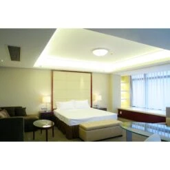 6.5 Watt E12 3000K LED Light Bulb 2 Pack By Bulbrite 13 6.5 Watt E12 3000K LED Light Bulb 2 Pack By Bulbrite -Light Bulbs Sales Store Bulbrite 862643 2