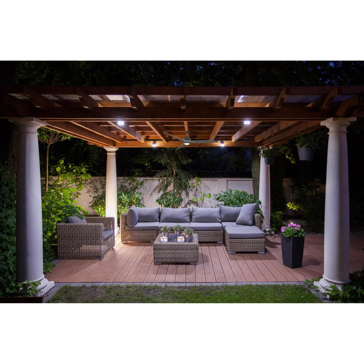 6.5 Watt G9 3000K LED Light Bulb 2 Pack By Bulbrite 4 6.5 Watt G9 3000K LED Light Bulb 2 Pack By Bulbrite - Image 2