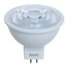 6.5 Watt MR16 3500K LED Light Bulb 3 Pack By Bulbrite -Light Bulbs Sales Store Bulbrite 862675