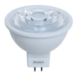 6.5 Watt MR16 3500K LED Light Bulb 3 Pack By Bulbrite