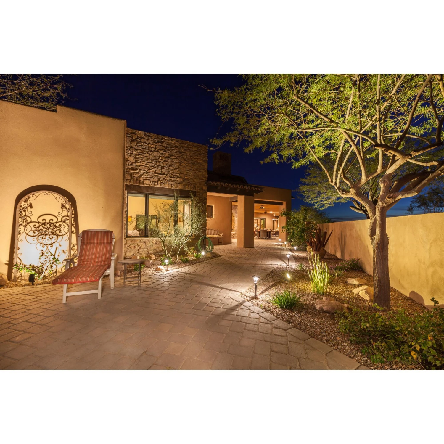 6.5 Watt MR16 3500K LED Light Bulb 3 Pack By Bulbrite 4 6.5 Watt MR16 3500K LED Light Bulb 3 Pack By Bulbrite - Image 2