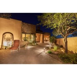 Dimmable 7 Watt 3000K MR16 LED Light Bulb 3 Pack By Bulbrite -Light Bulbs Sales Store Bulbrite 862680 2