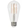 4.5 Watt ST18 LED 2700K Light Bulb 4 Pack By Bulbrite
