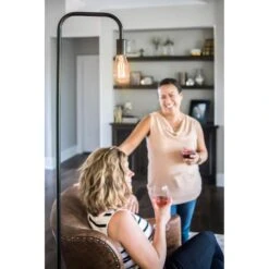 4.5 Watt ST18 LED 2700K Light Bulb 4 Pack By Bulbrite 12 4.5 Watt ST18 LED 2700K Light Bulb 4 Pack By Bulbrite -Light Bulbs Sales Store Bulbrite 862693 3