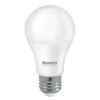 9 Watt 3000K A19 LED Light Bulb 8 Pack By Bulbrite