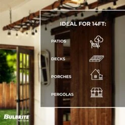 Light Bulbs Sales Store -Light Bulbs Sales Store Bulbrite 862743 5