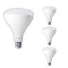 15 Watt 3000K BR40 LED Light Bulb By Bulbrite