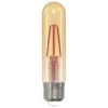 Dimmable 3 Watt 2100K T9 LED Light Bulb By Bulbrite