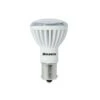 2 Watt 3000K R12 LED Light Bulb By Bulbrite
