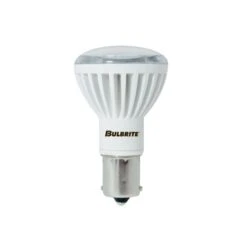 2 Watt 3000K R12 LED Light Bulb By Bulbrite