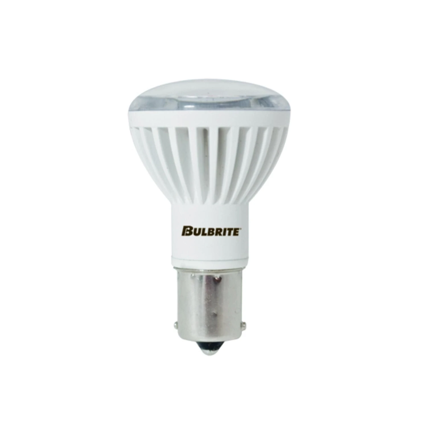 2 Watt 3000K R12 LED Light Bulb By Bulbrite 3 2 Watt 3000K R12 LED Light Bulb By Bulbrite