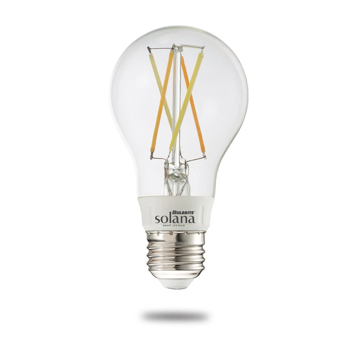 5.5 Watt 2200K A19 LED Light Bulb By Bulbrite 3 5.5 Watt 2200K A19 LED Light Bulb By Bulbrite