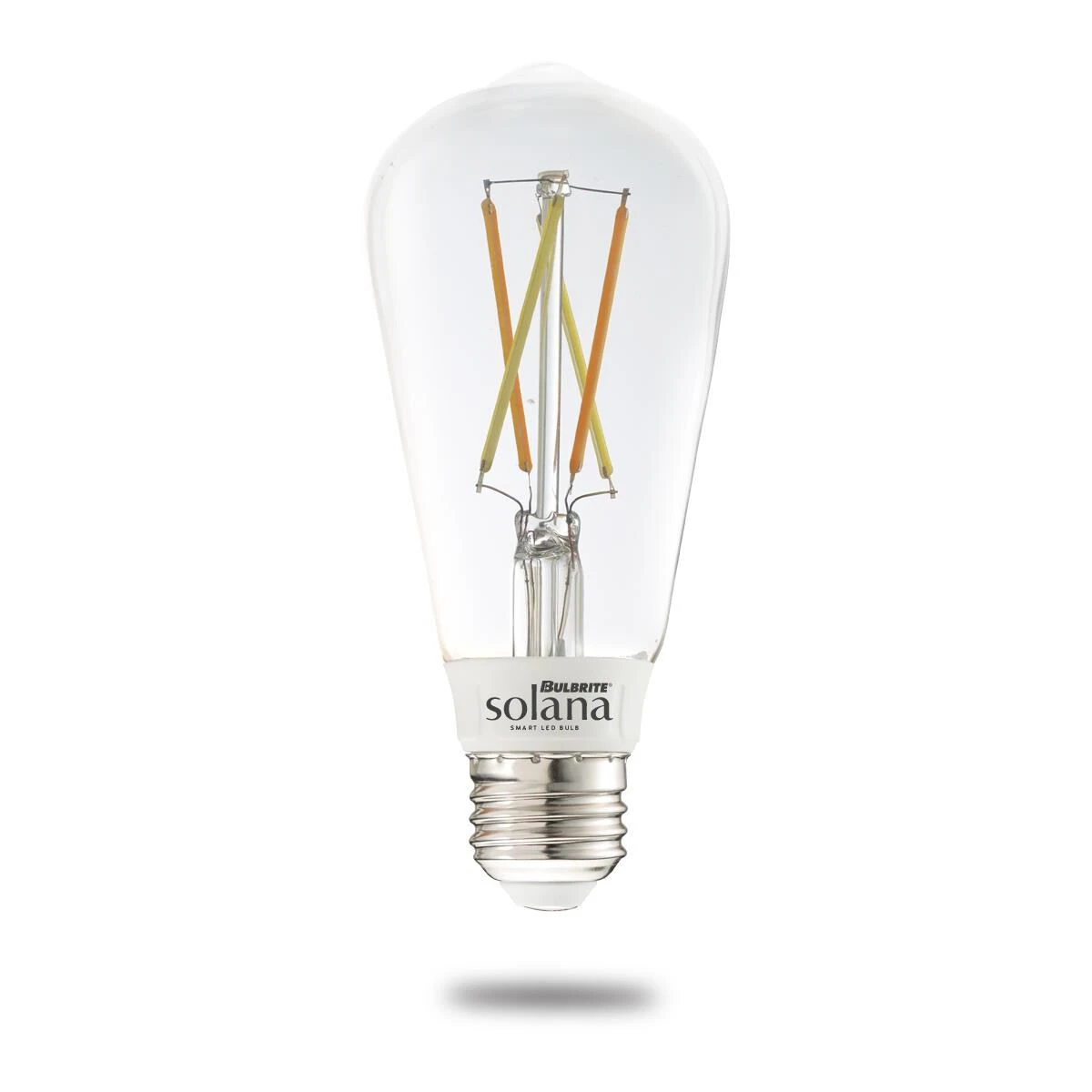 5.5 Watt 2200K ST18 LED Light Bulb By Bulbrite 3 5.5 Watt 2200K ST18 LED Light Bulb By Bulbrite