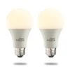 8 Watt 2200K A19 LED Light Bulb By Bulbrite