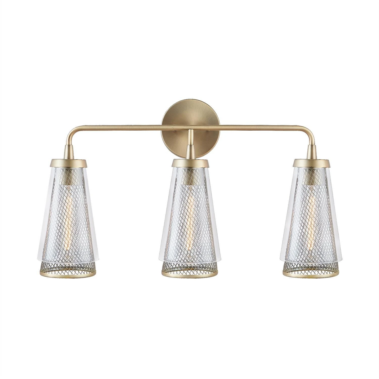 Abbott 24 Inch 3 Light Bath Vanity Light By Capital Lighting Fixture Company 3 Abbott 24 Inch 3 Light Bath Vanity Light By Capital Lighting Fixture Company
