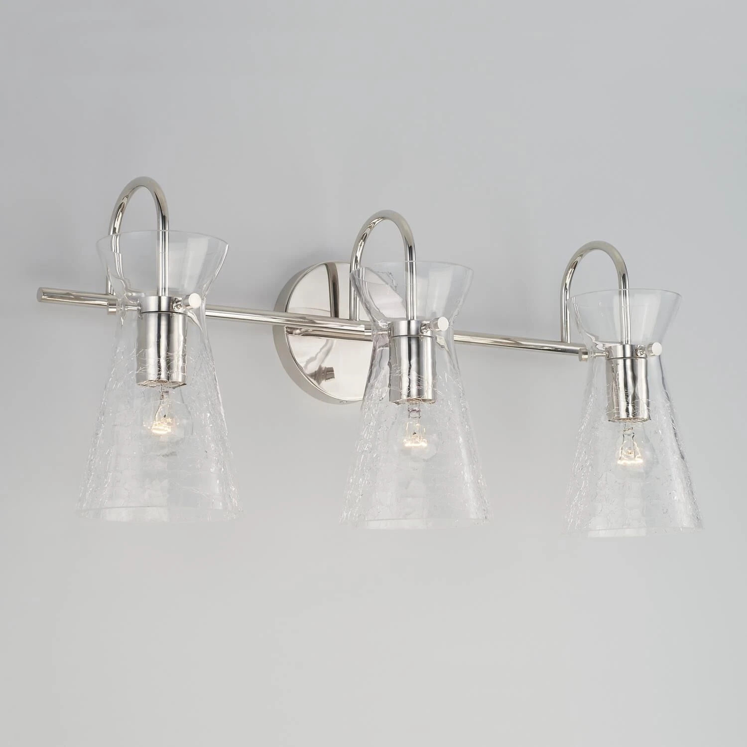 Mila 24 Inch 3 Light Bath Vanity Light By Capital Lighting Fixture Company 10 Mila 24 Inch 3 Light Bath Vanity Light By Capital Lighting Fixture Company - Image 8