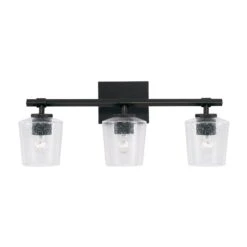 Ogden 23 Inch 3 Light Bath Vanity Light By Capital Lighting Fixture Company 9 Ogden 23 Inch 3 Light Bath Vanity Light By Capital Lighting Fixture Company -Light Bulbs Sales Store Capital Lighting Fixture Company 145231IH 526 ON