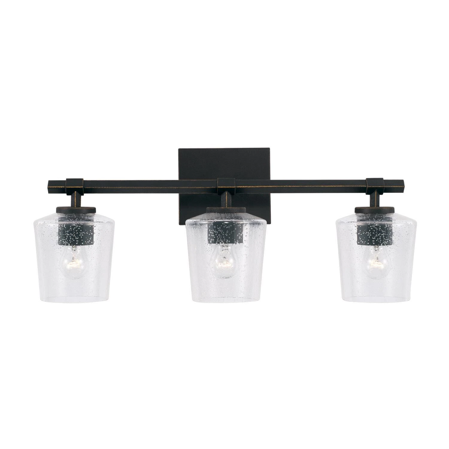 Ogden 23 Inch 3 Light Bath Vanity Light By Capital Lighting Fixture Company 6 Ogden 23 Inch 3 Light Bath Vanity Light By Capital Lighting Fixture Company - Image 4
