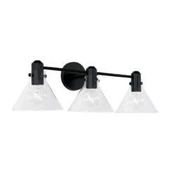Greer 28 Inch 3 Light Bath Vanity Light By Capital Lighting Fixture Company 11 Greer 28 Inch 3 Light Bath Vanity Light By Capital Lighting Fixture Company -Light Bulbs Sales Store Capital Lighting Fixture Company 145831MB 528