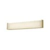 Corbett Lighting Hera 26 Inch LED Bath Vanity Light