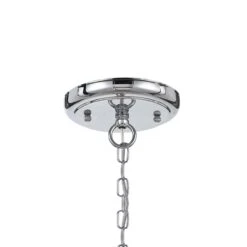 Calypso 13 Inch 3 Light Mini Chandelier By Crystorama -Light Bulbs Sales Store Crystorama 130 CH 3