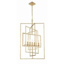 Capri 24 Inch 7 Light Chandelier By Crystorama 15 Capri 24 Inch 7 Light Chandelier By Crystorama -Light Bulbs Sales Store Crystorama 339 GA