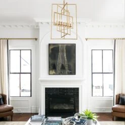 Capri 24 Inch 7 Light Chandelier By Crystorama 17 Capri 24 Inch 7 Light Chandelier By Crystorama -Light Bulbs Sales Store Crystorama 339 GA 3