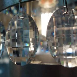 Perla 26 Inch 6 Light Chandelier By Crystorama 18 Perla 26 Inch 6 Light Chandelier By Crystorama -Light Bulbs Sales Store Crystorama 6108 SA 1