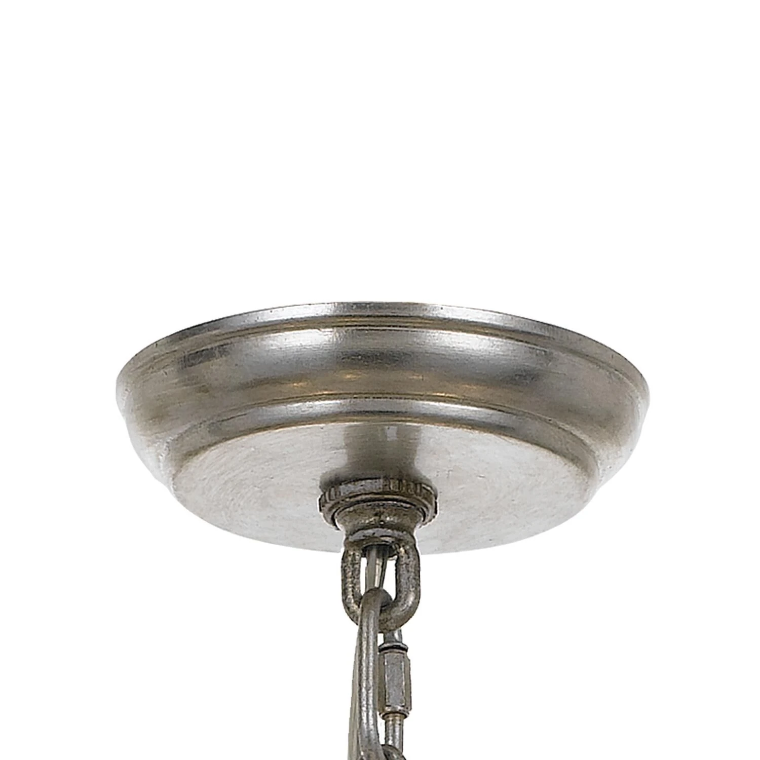 Perla 26 Inch 6 Light Chandelier By Crystorama 7 Perla 26 Inch 6 Light Chandelier By Crystorama - Image 5