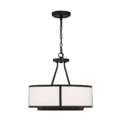 Bryant 18 Inch 4 Light Mini Chandelier By Crystorama -Light Bulbs Sales Store Crystorama BRY 8004 BF 3