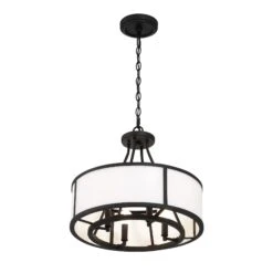 Bryant 18 Inch 4 Light Mini Chandelier By Crystorama -Light Bulbs Sales Store Crystorama BRY 8004 BF 4