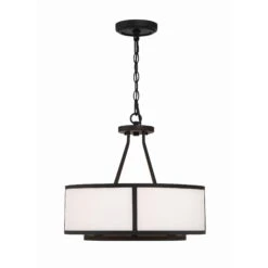 Bryant 18 Inch 4 Light Mini Chandelier By Crystorama -Light Bulbs Sales Store Crystorama BRY 8004 BF ALT4