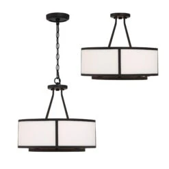 Bryant 18 Inch 4 Light Mini Chandelier By Crystorama -Light Bulbs Sales Store Crystorama BRY 8004 BF ALT5