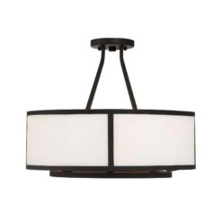 Bryant 18 Inch 4 Light Mini Chandelier By Crystorama -Light Bulbs Sales Store Crystorama BRY 8004 BF CEILING 3
