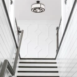 Bryant 18 Inch 4 Light Mini Chandelier By Crystorama -Light Bulbs Sales Store Crystorama BRY 8004 BF CEILING 7