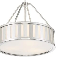 Kendal 15 Inch 3 Light Mini Chandelier By Crystorama -Light Bulbs Sales Store Crystorama KEN 8303 PN 2