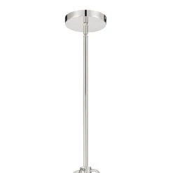 Kendal 15 Inch 3 Light Mini Chandelier By Crystorama -Light Bulbs Sales Store Crystorama KEN 8303 PN ALT3