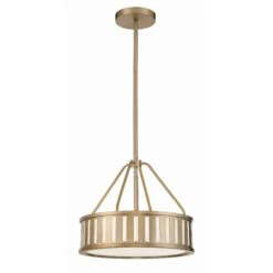 Kendal 15 Inch 3 Light Mini Chandelier By Crystorama -Light Bulbs Sales Store Crystorama KEN 8303 VG